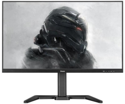 Monitor iiyama G-Master GB2745HSU-B2 Black Hawk
